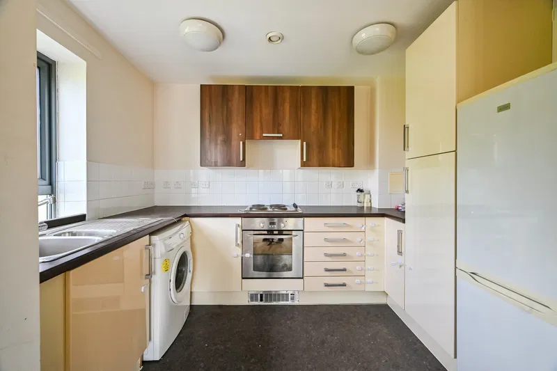Thomas Fyre Drive, Shoreditch, E3 - image 2