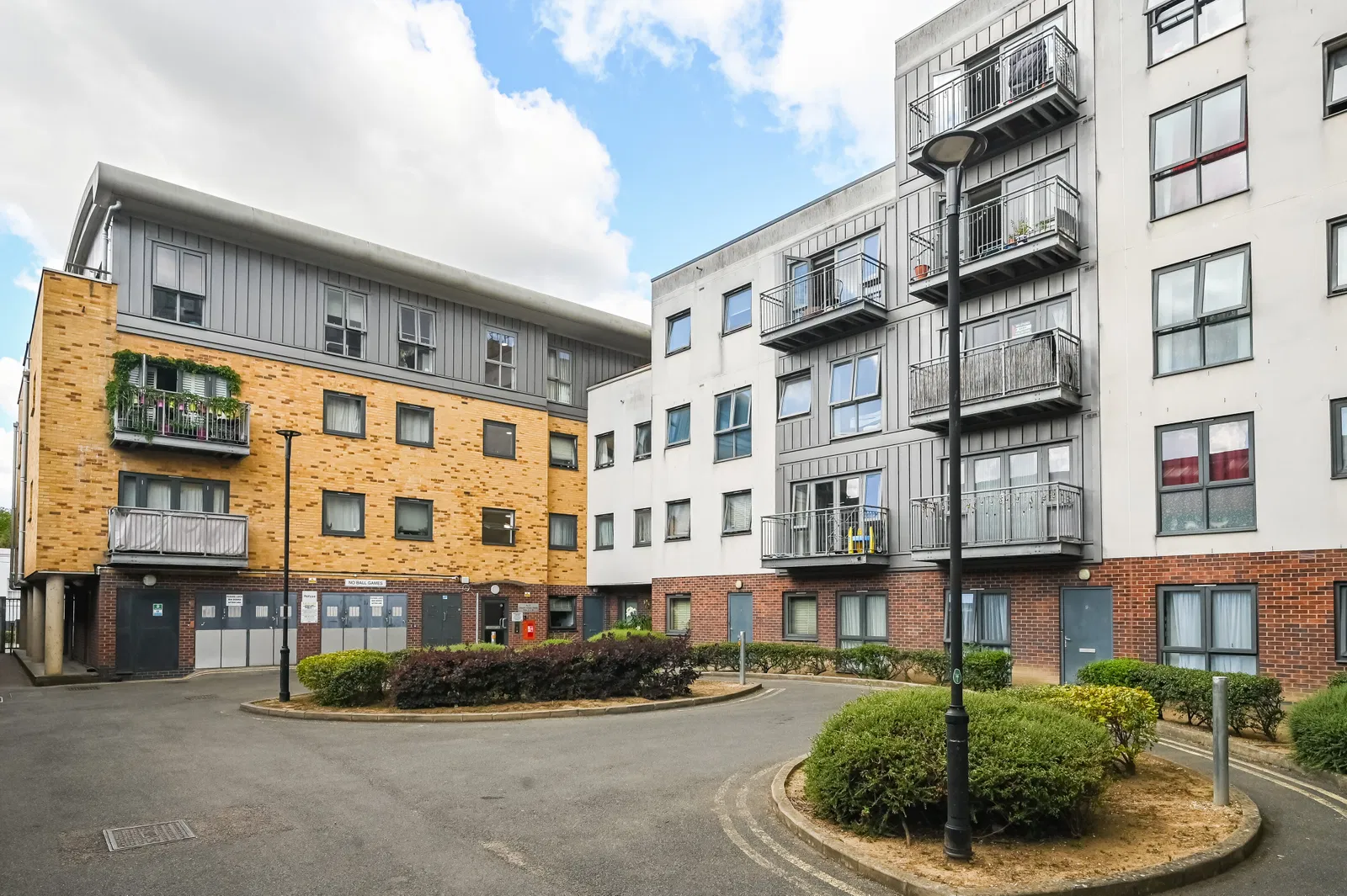 Thomas Fyre Drive, Shoreditch, E3 - image 3