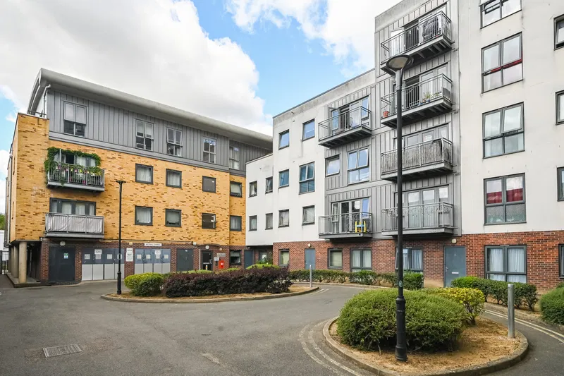 Thomas Fyre Drive, Shoreditch, E3 - image 3