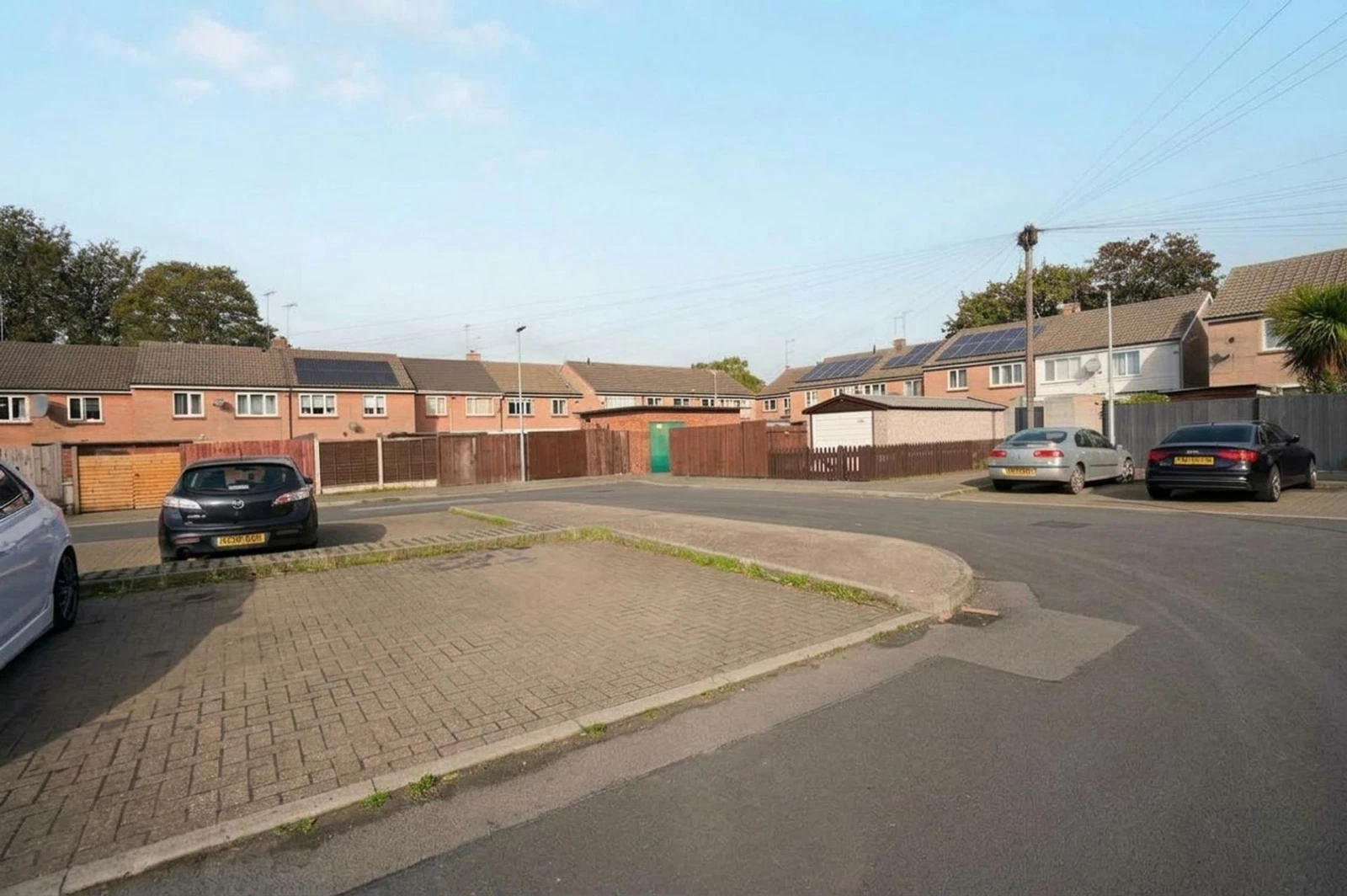 Coventry Close, Scunthorpe, DN17 1QN - image 14