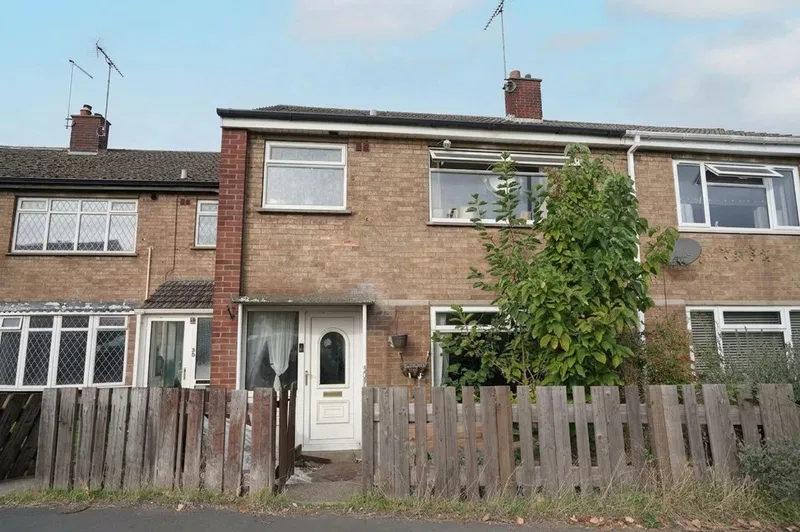 Coventry Close, Scunthorpe, DN17 1QN