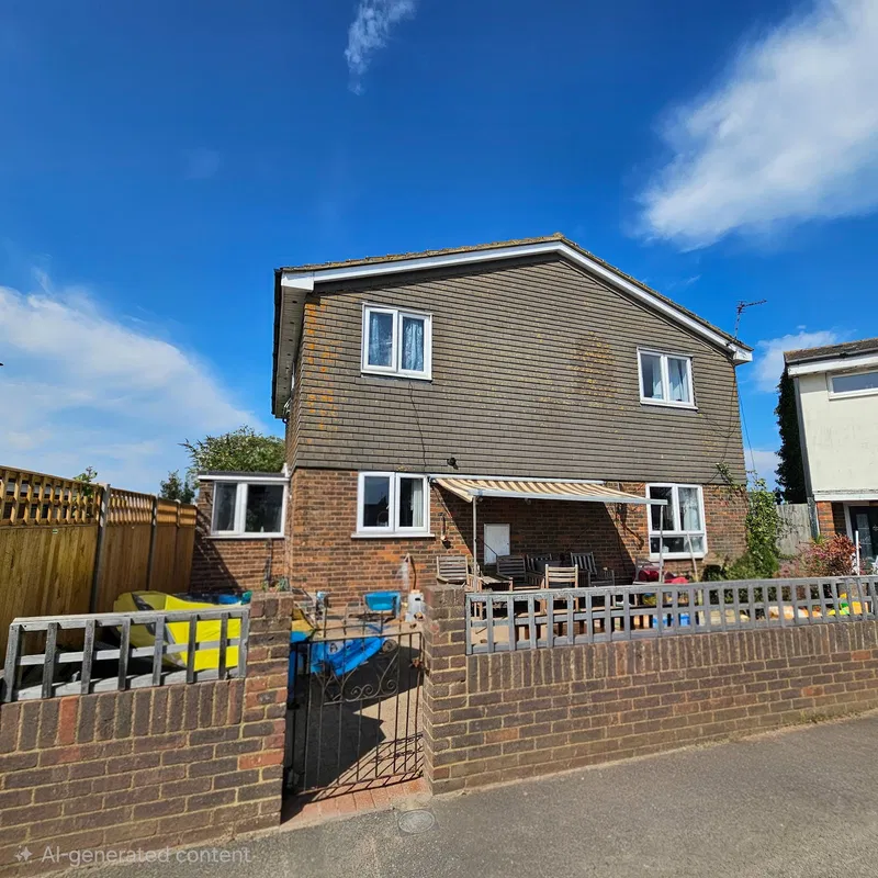 Vine Close, Ramsgate, CT11 7BN