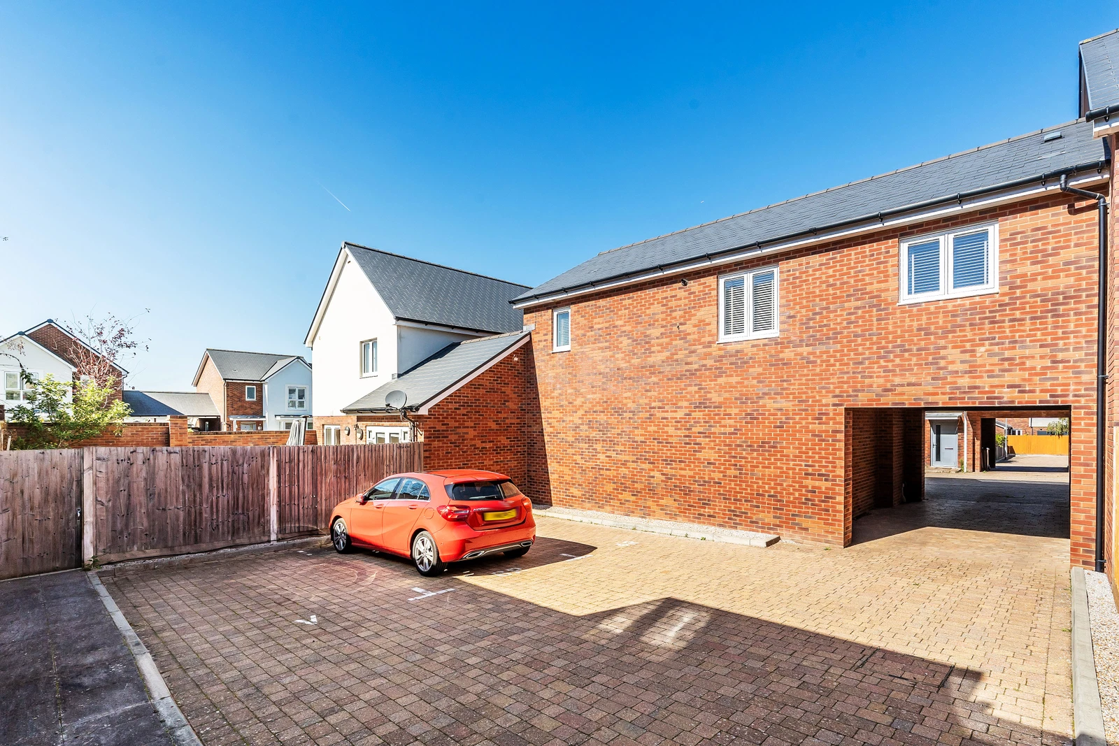 Rosehip Lane, Tunbridge Wells, TN2 3XU - image 15