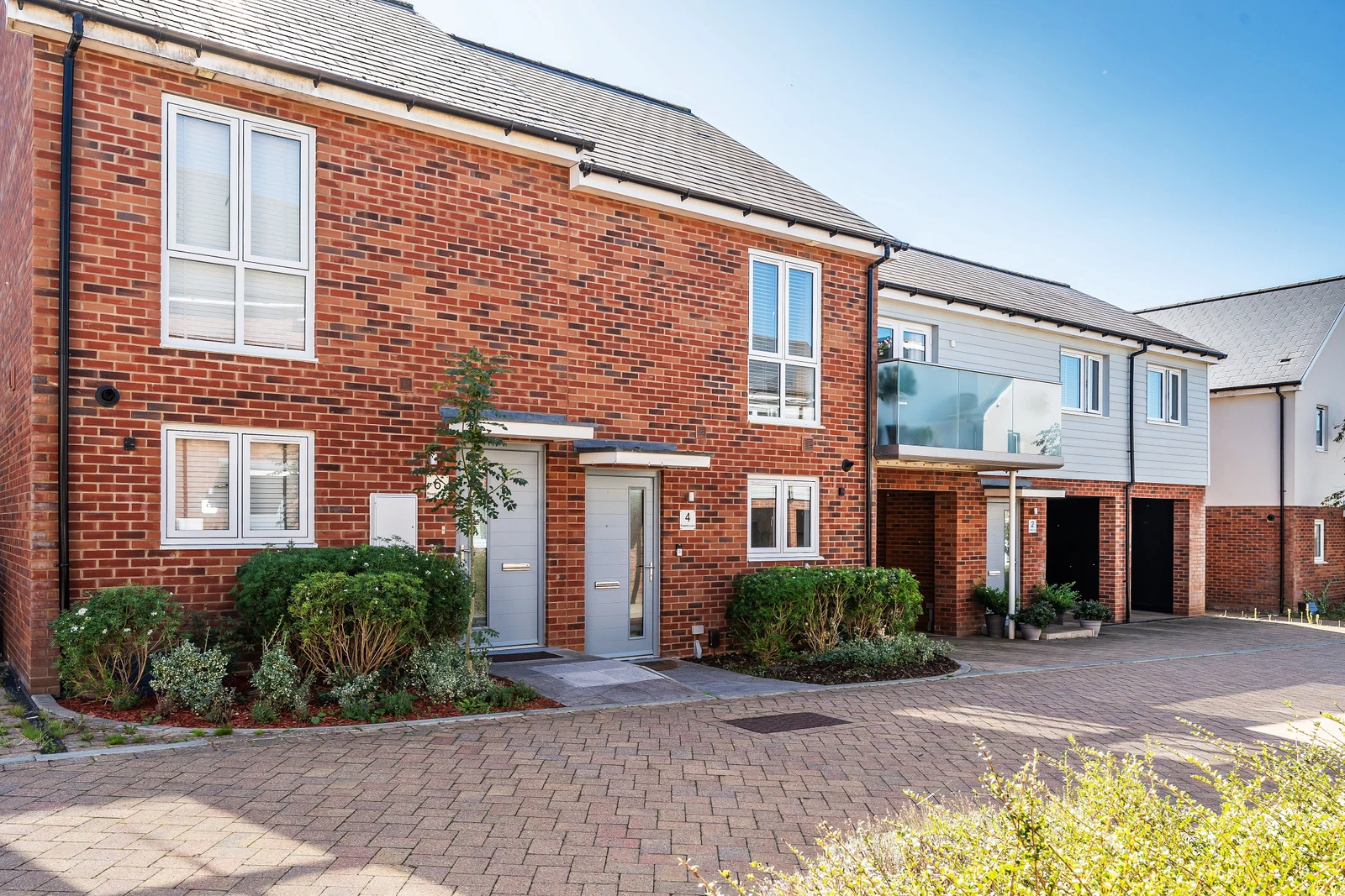 Rosehip Lane, Tunbridge Wells, TN2 3XU - image 1