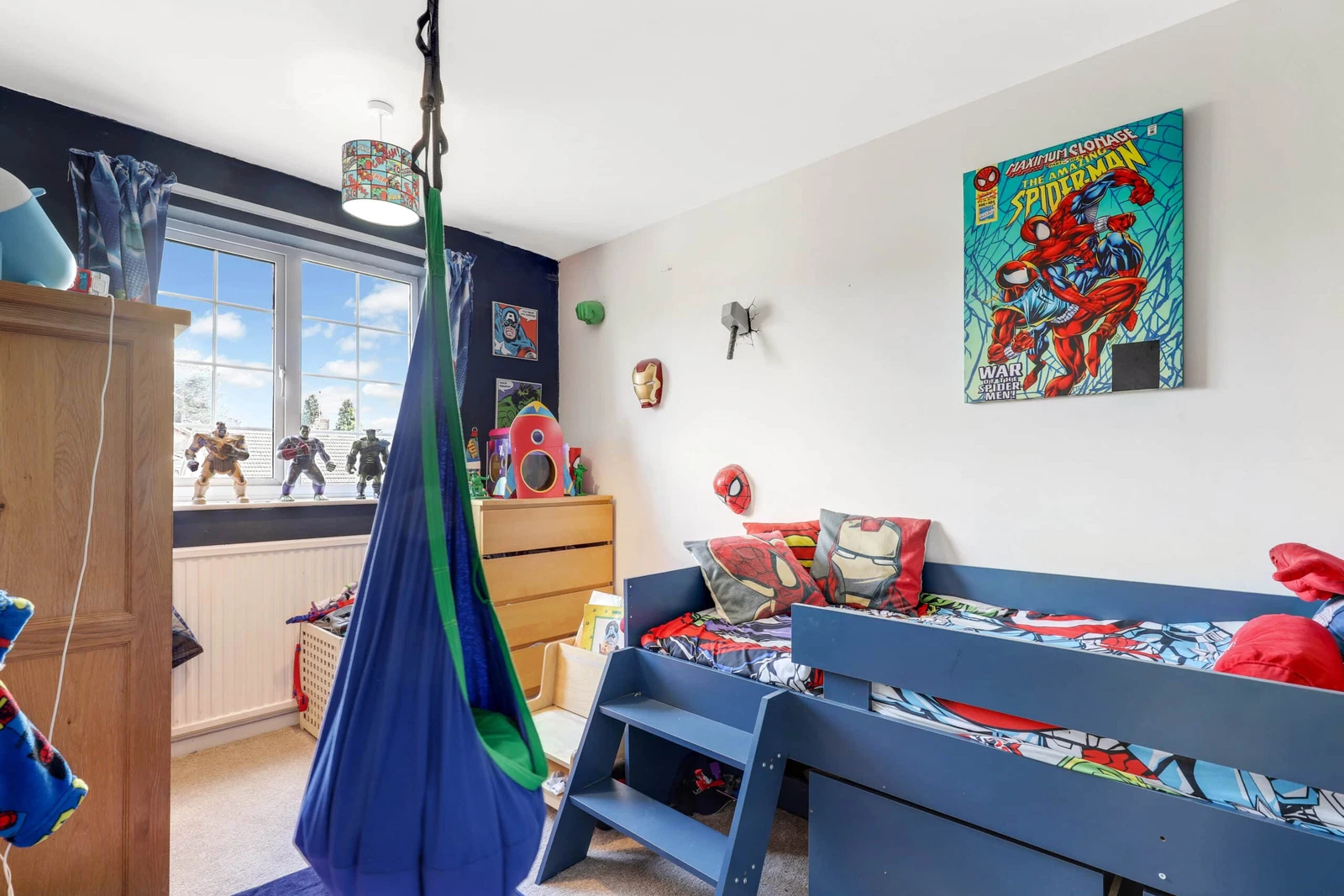 Woodside Drive, Arnold, NG5 - image 10