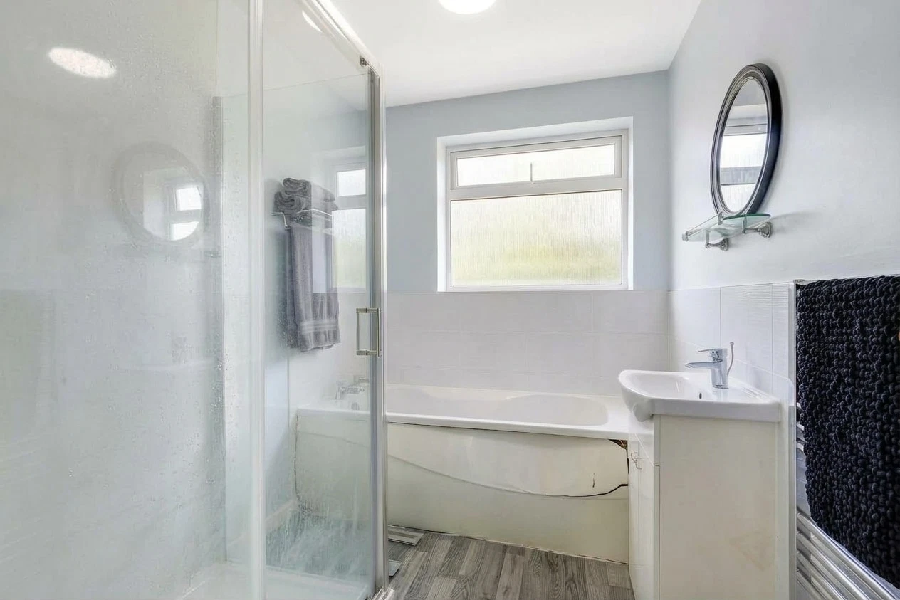 Woodside Drive, Arnold, NG5 - image 11