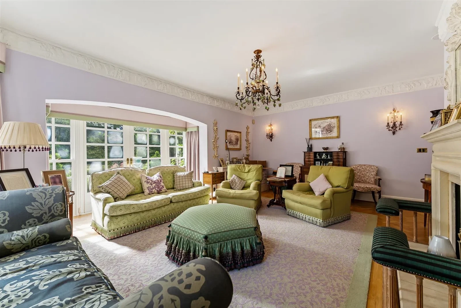 Broad Lane, Hale, Altrincham, WA15 - image 15