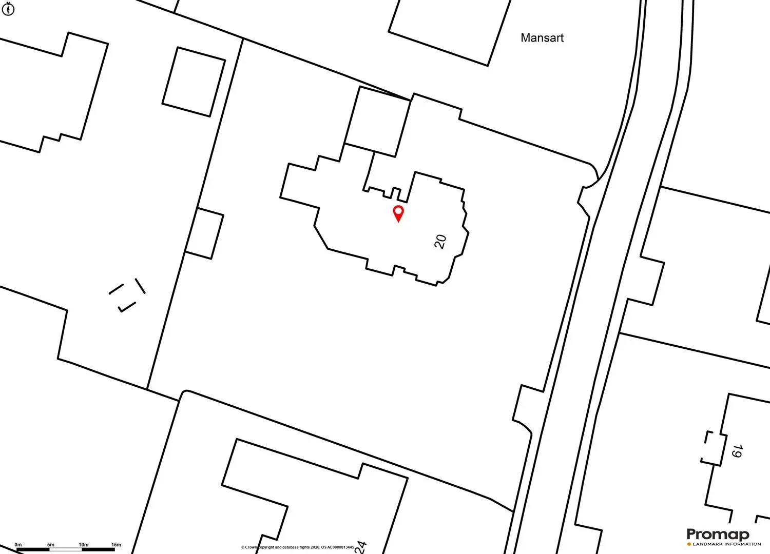 Broad Lane, Hale, Altrincham, WA15 - image 56