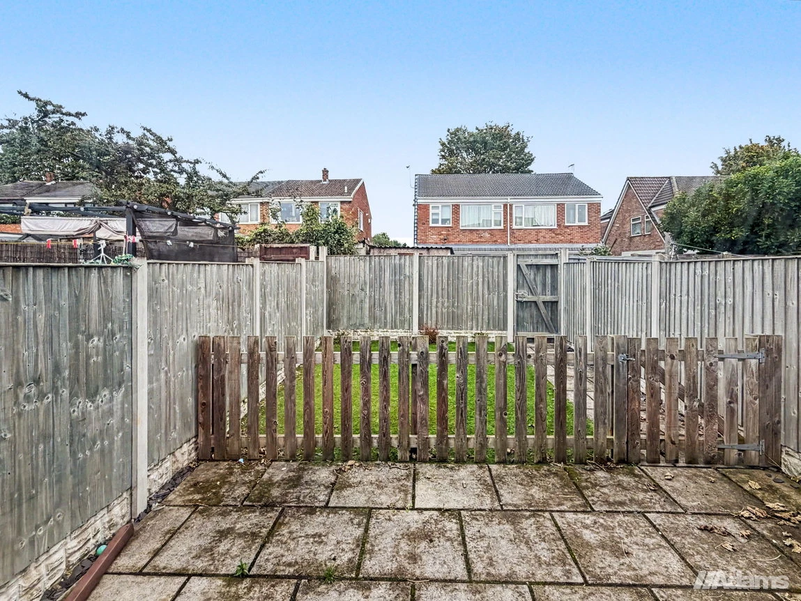 Netherfield, Widnes, WA8 8BU - image 11