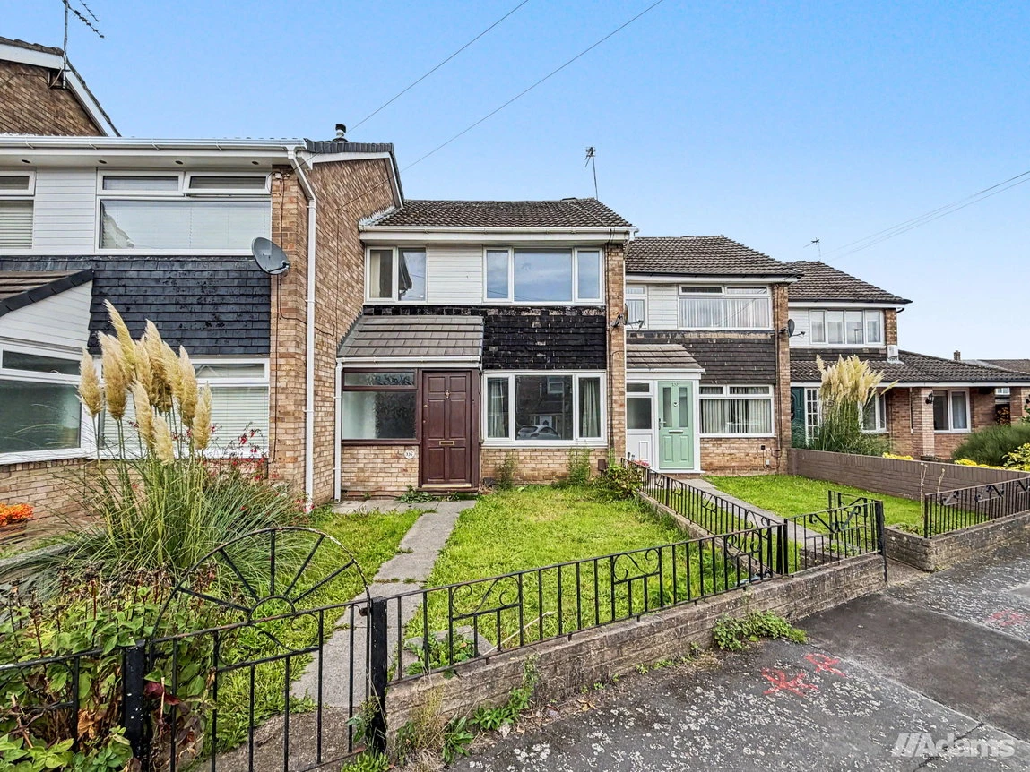 Netherfield, Widnes, WA8 8BU - image 12