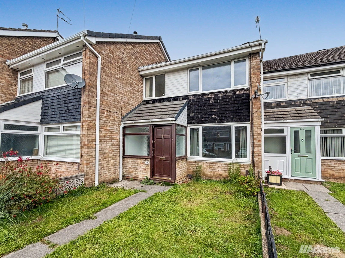 Netherfield, Widnes, WA8 8BU - image 1