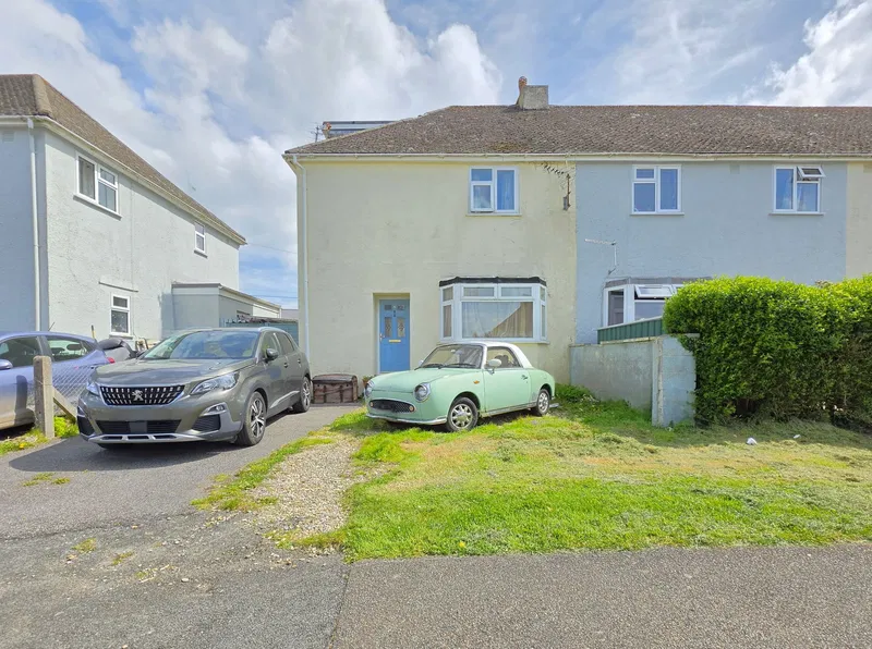 Alamein Road, Saltash, PL12 4HR