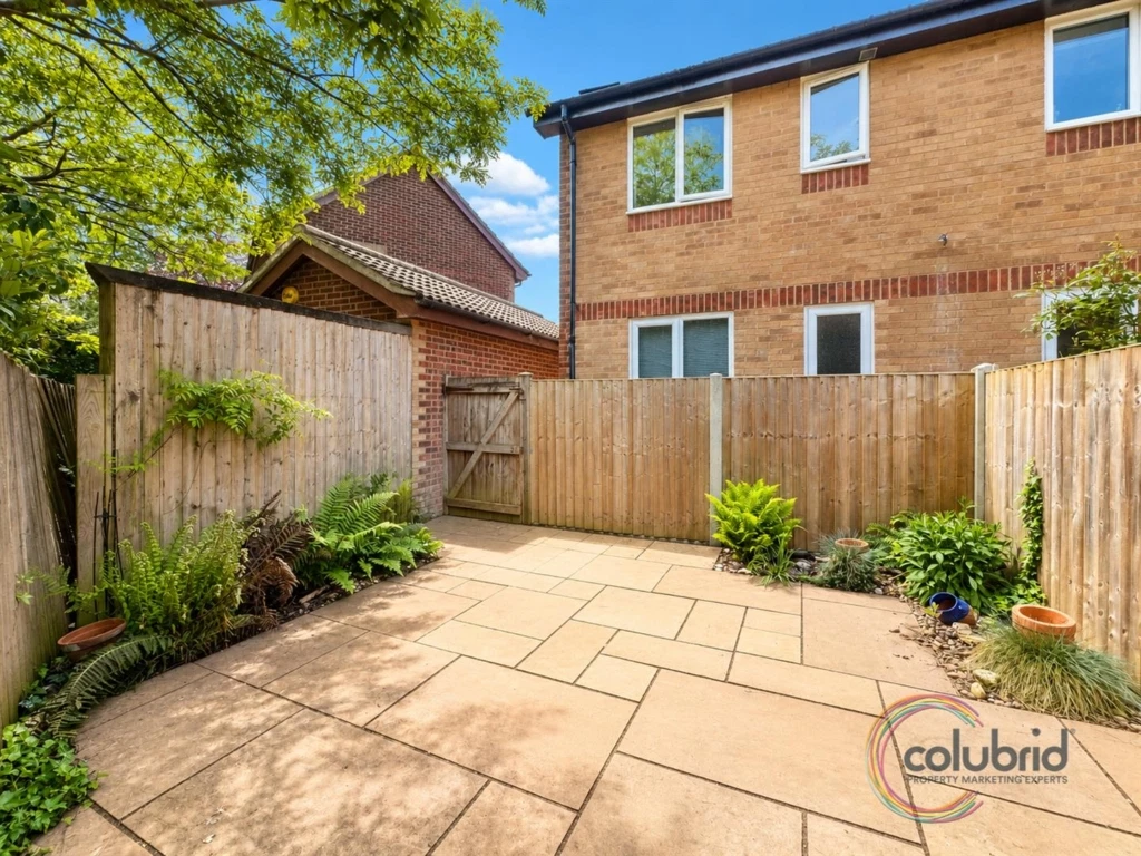 Wilshire Avenue, Chelmer Village, Chelmsford - image 10