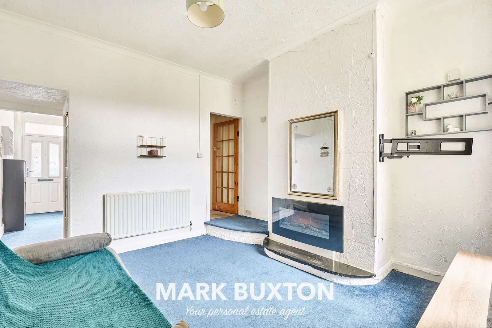 Boughey Street, Stoke-on-Trent, ST4 5RN - image 5