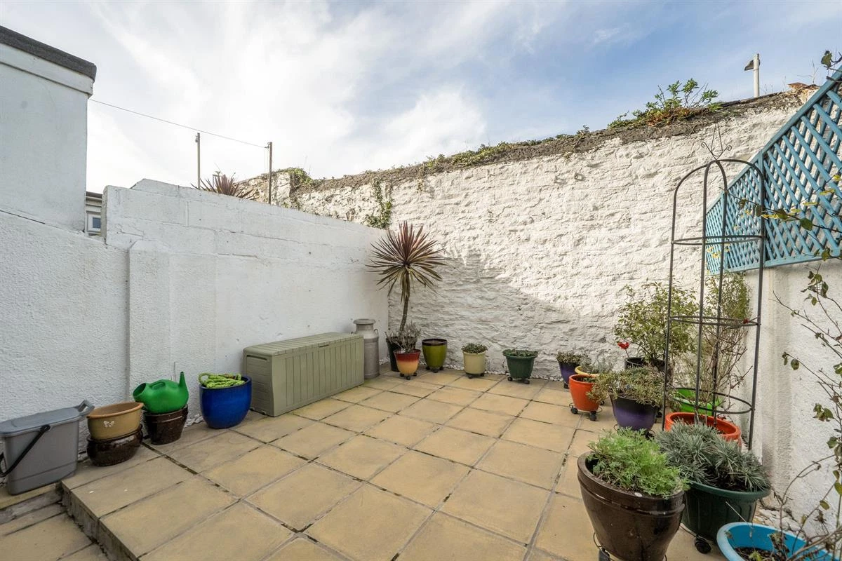 Home Sweet Home Terrace, PL4 - image 7