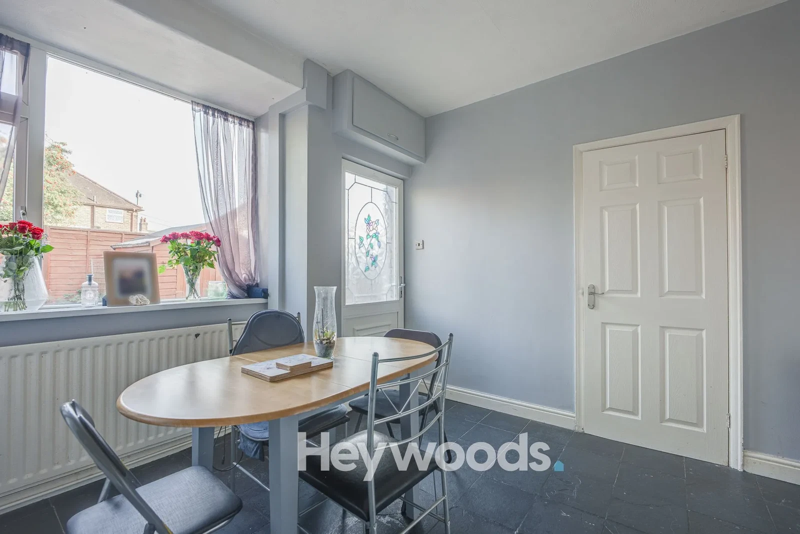 Booth Street, Chesterton, Newcastle, ST5 - image 10