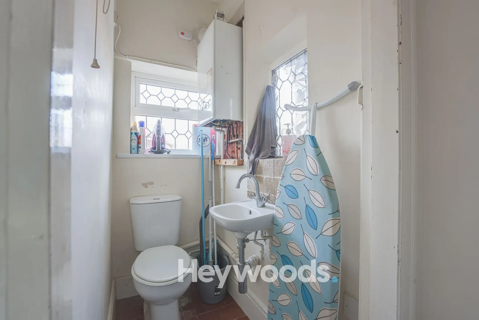 Booth Street, Chesterton, Newcastle, ST5 - image 11