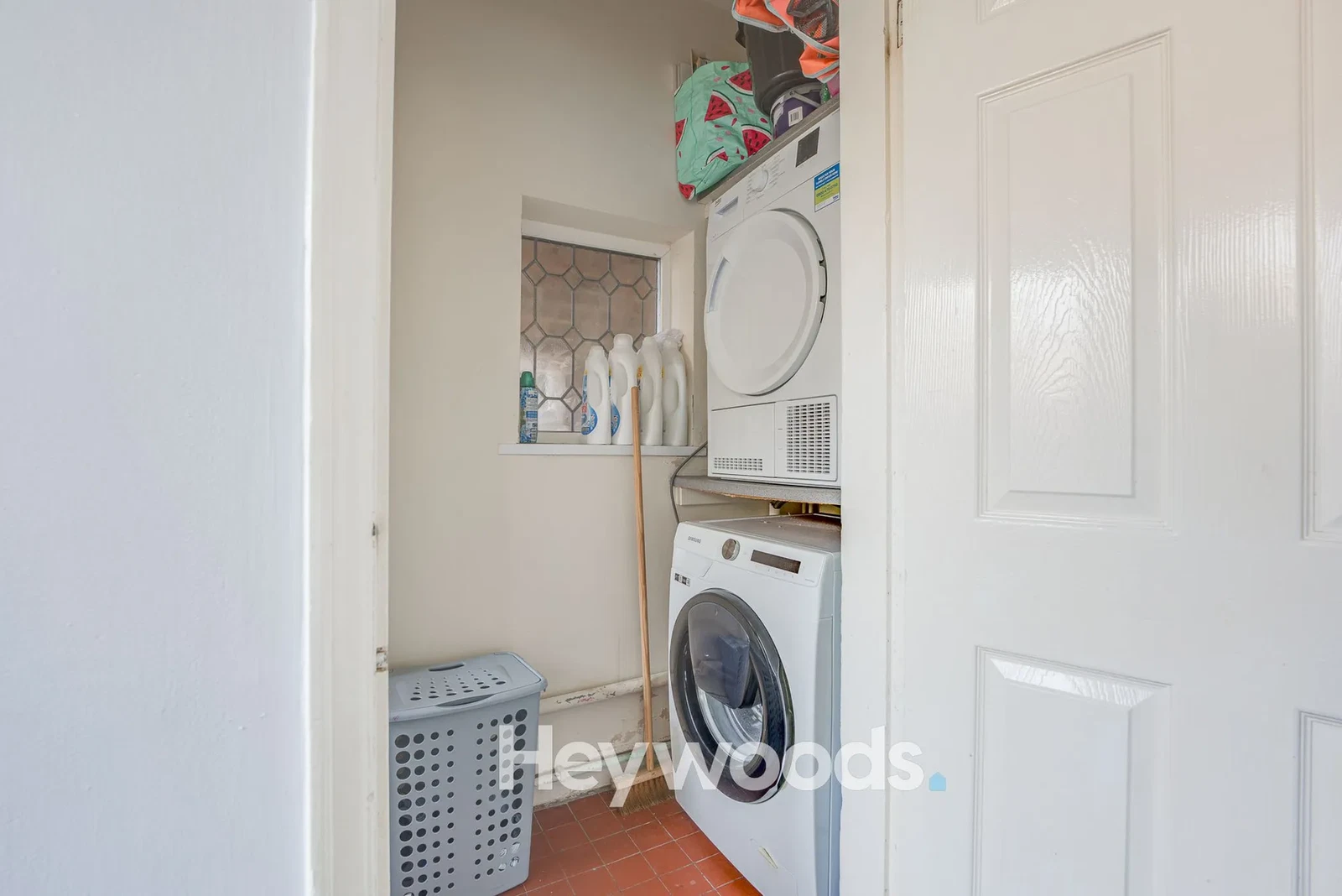 Booth Street, Chesterton, Newcastle, ST5 - image 12