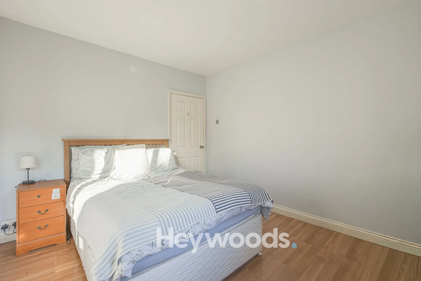 Booth Street, Chesterton, Newcastle, ST5 - image 15