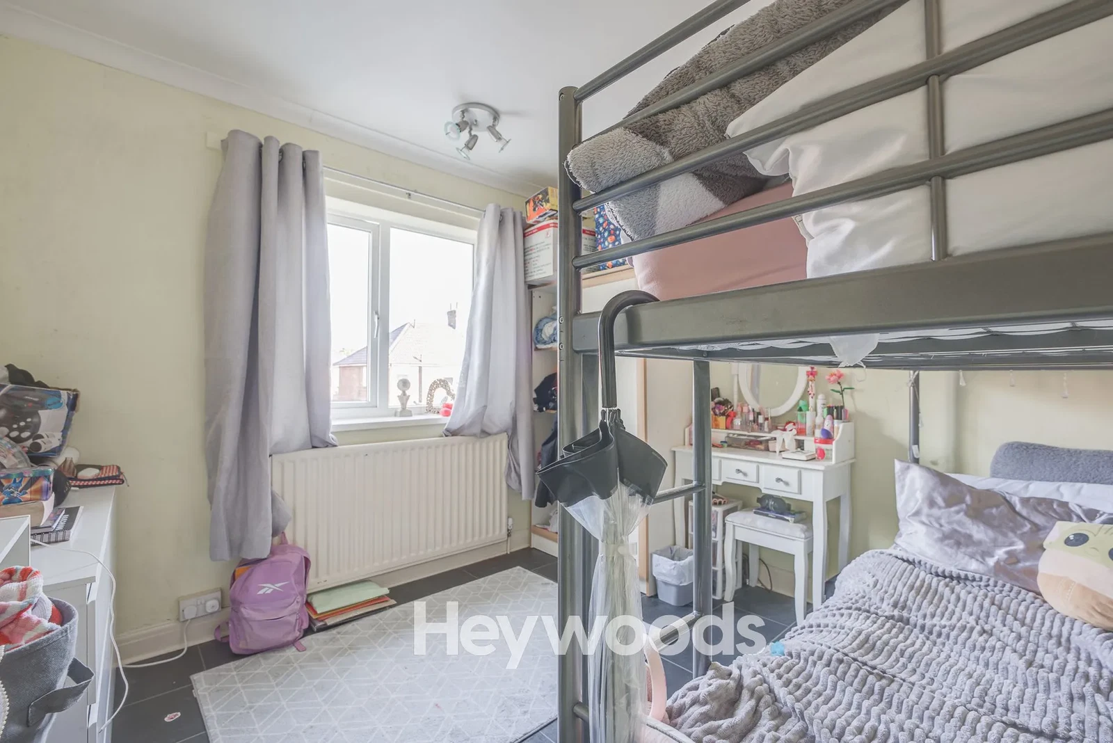Booth Street, Chesterton, Newcastle, ST5 - image 16