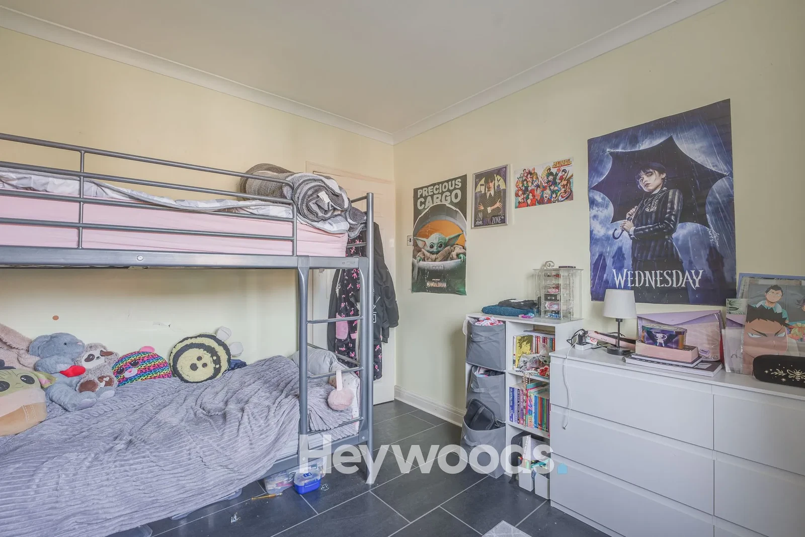 Booth Street, Chesterton, Newcastle, ST5 - image 17