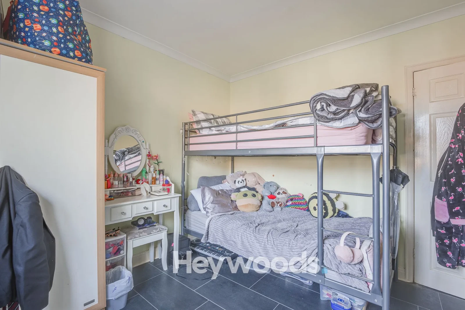 Booth Street, Chesterton, Newcastle, ST5 - image 18