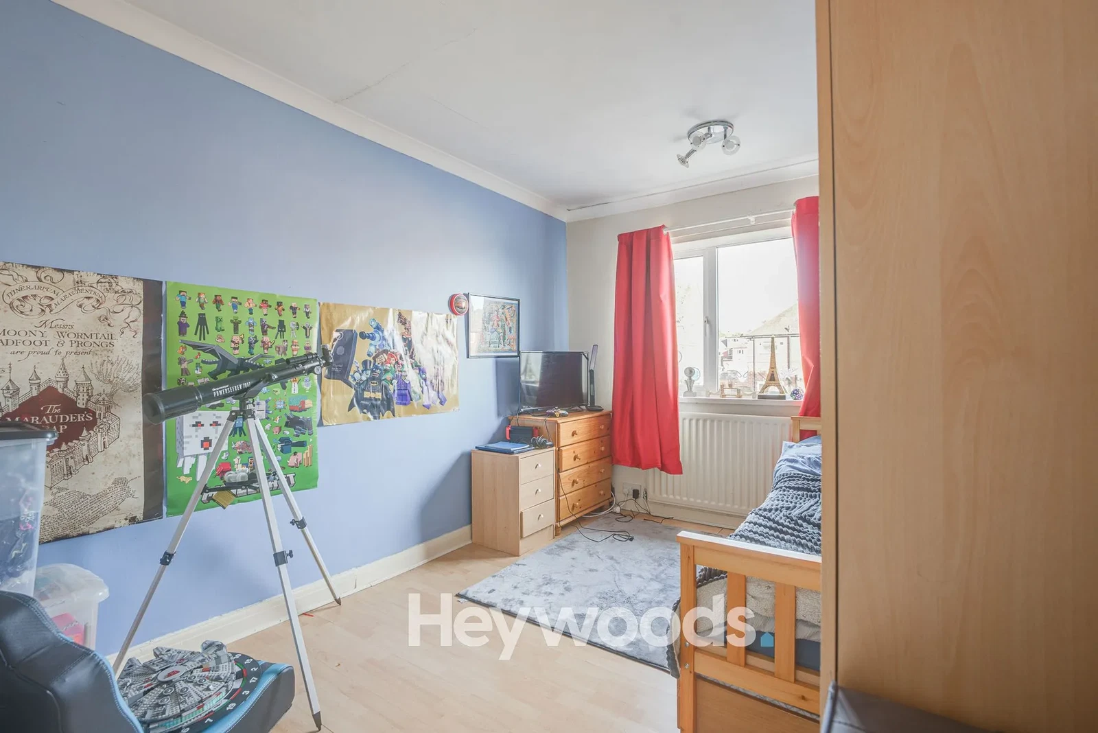 Booth Street, Chesterton, Newcastle, ST5 - image 19