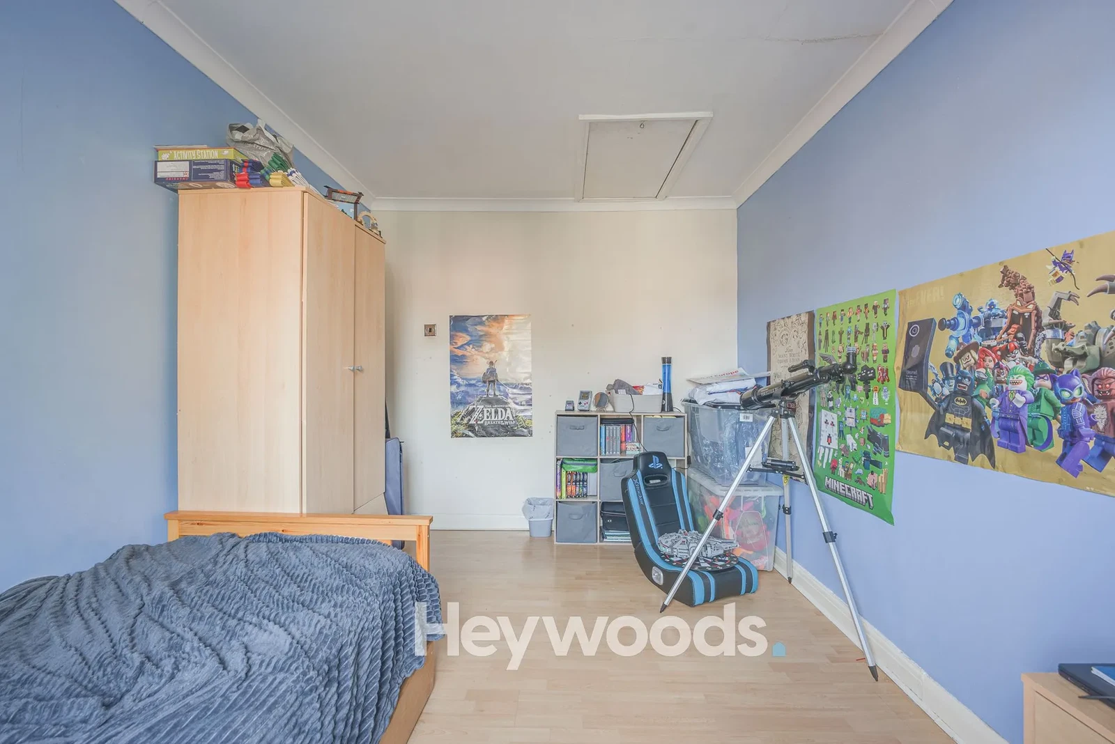 Booth Street, Chesterton, Newcastle, ST5 - image 20