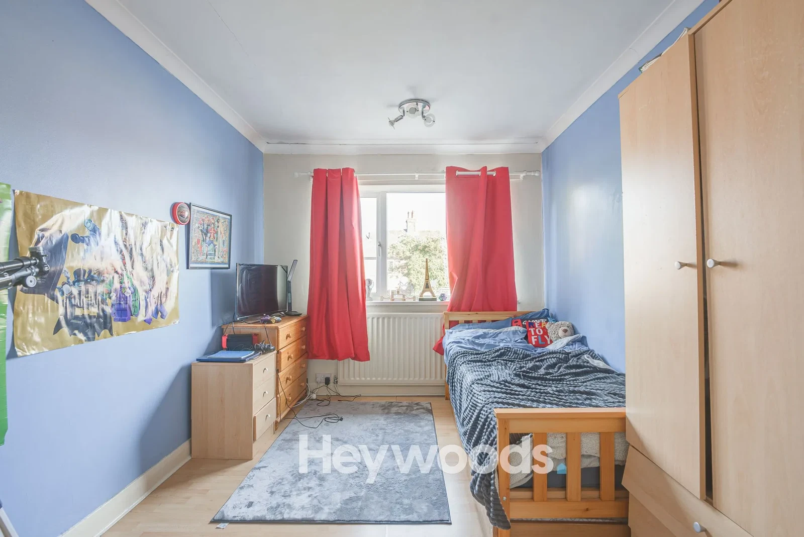 Booth Street, Chesterton, Newcastle, ST5 - image 21