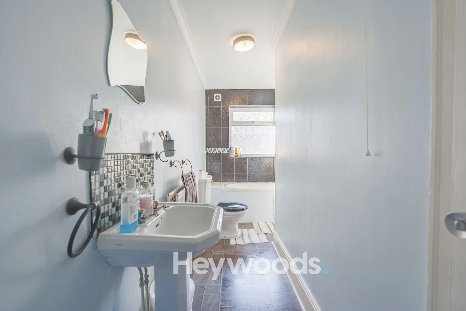 Booth Street, Chesterton, Newcastle, ST5 - image 23