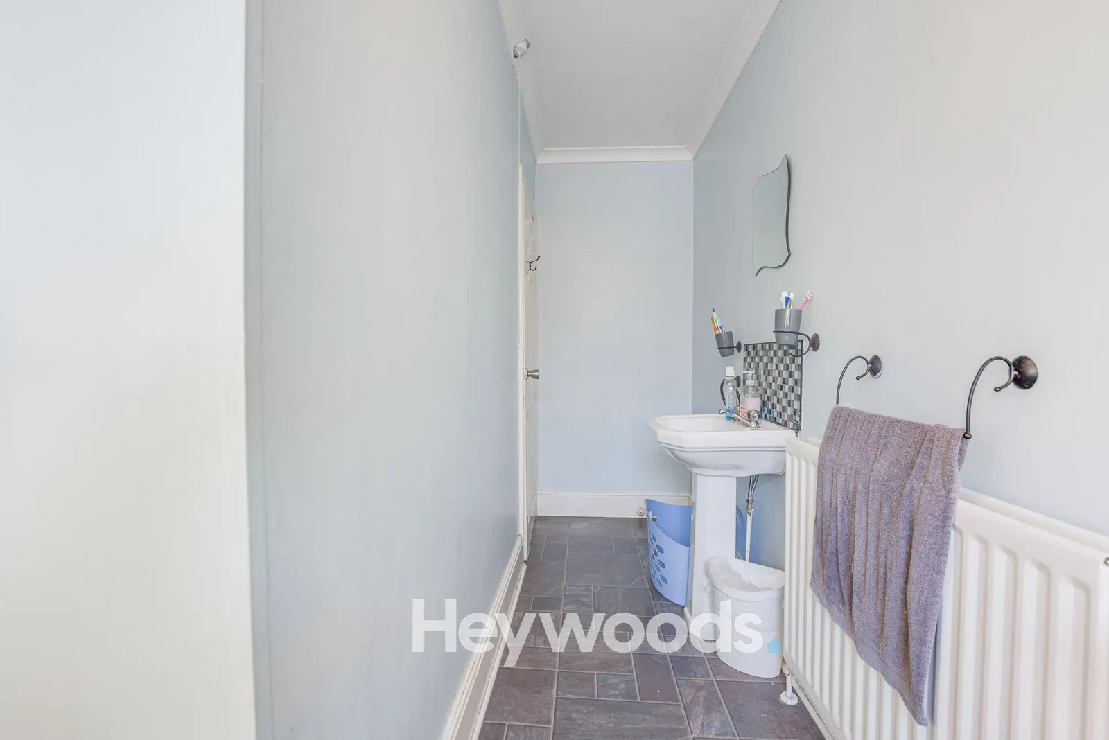 Booth Street, Chesterton, Newcastle, ST5 - image 24