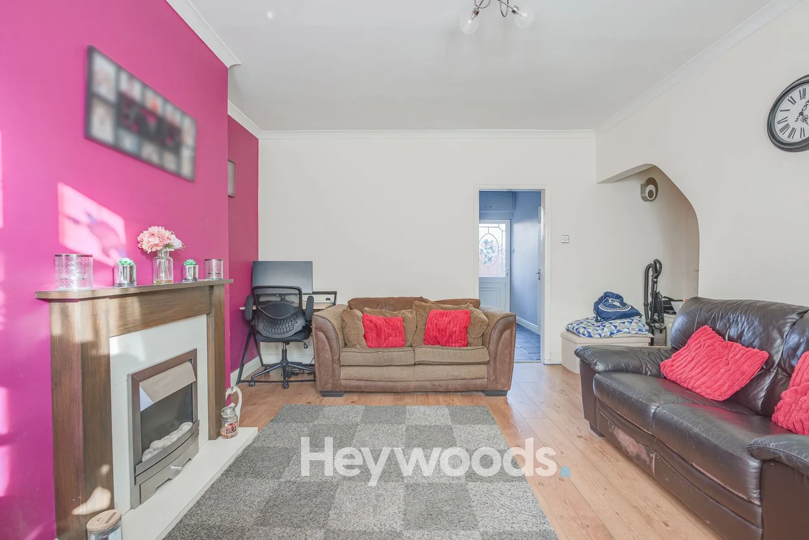 Booth Street, Chesterton, Newcastle, ST5 - image 5