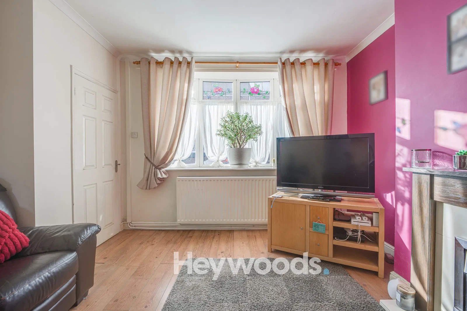 Booth Street, Chesterton, Newcastle, ST5 - image 6
