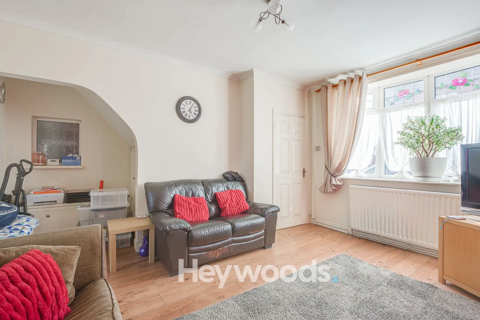 Booth Street, Chesterton, Newcastle, ST5 - image 7