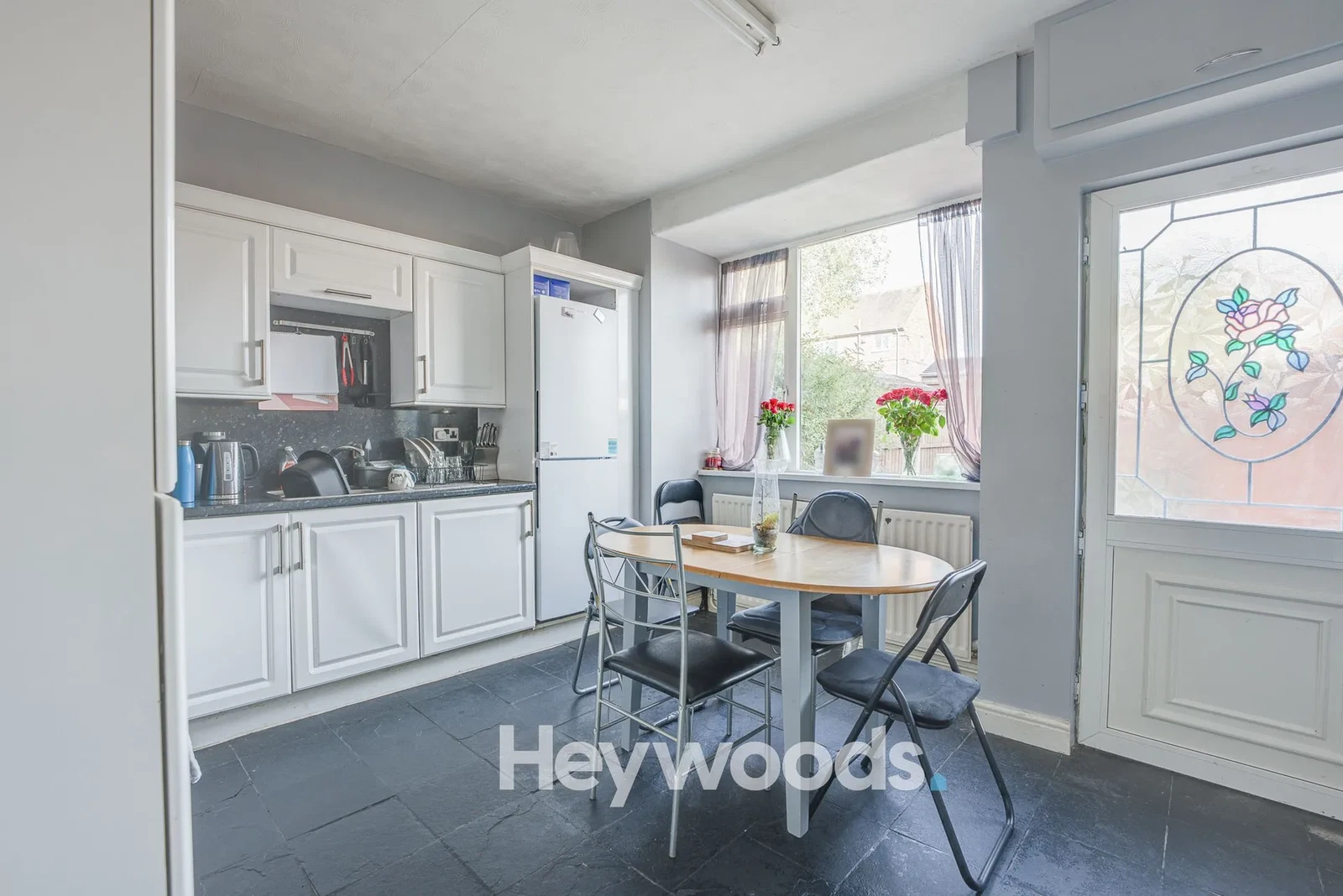 Booth Street, Chesterton, Newcastle, ST5 - image 8