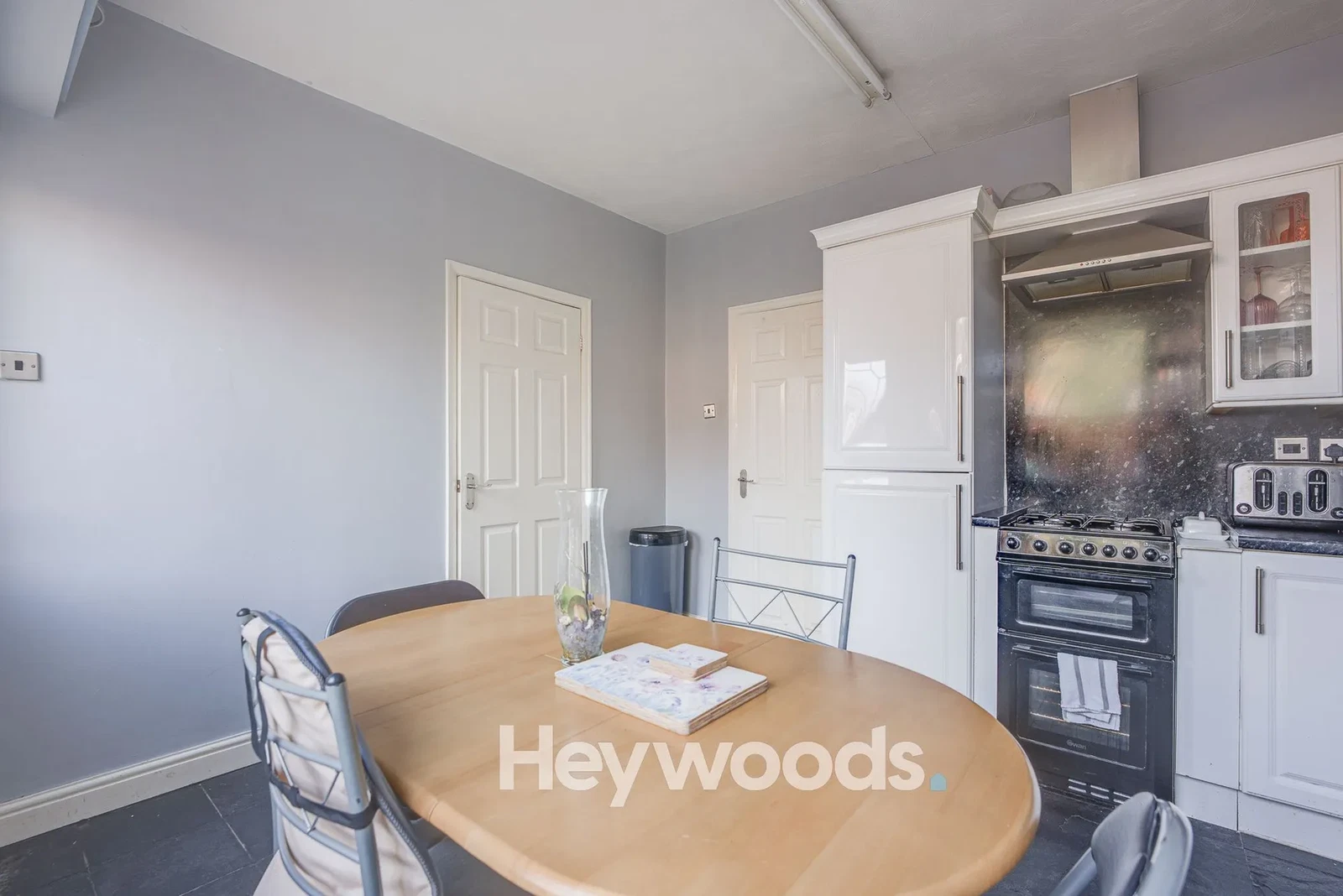 Booth Street, Chesterton, Newcastle, ST5 - image 9