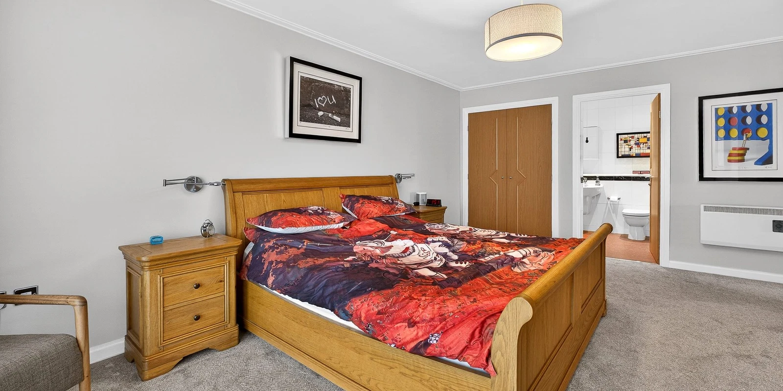 Monaco House, Lynton Court, Century Wharf, Cardiff - image 13
