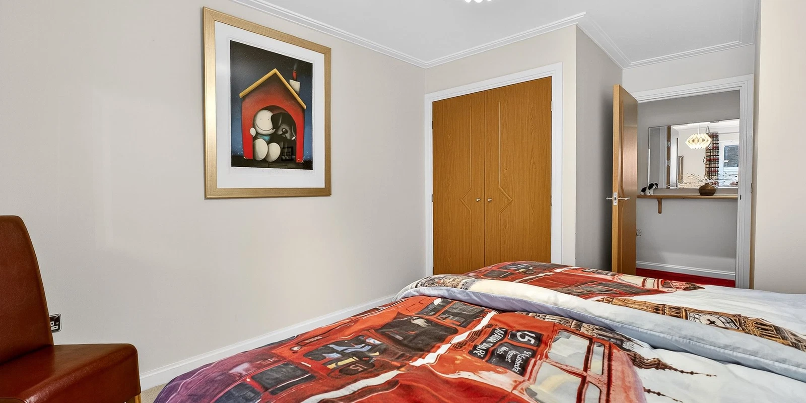 Monaco House, Lynton Court, Century Wharf, Cardiff - image 16