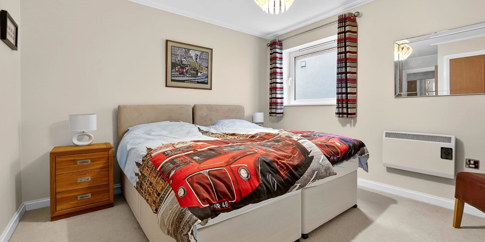 Monaco House, Lynton Court, Century Wharf, Cardiff - image 18