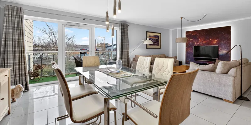 Monaco House, Lynton Court, Century Wharf, Cardiff
