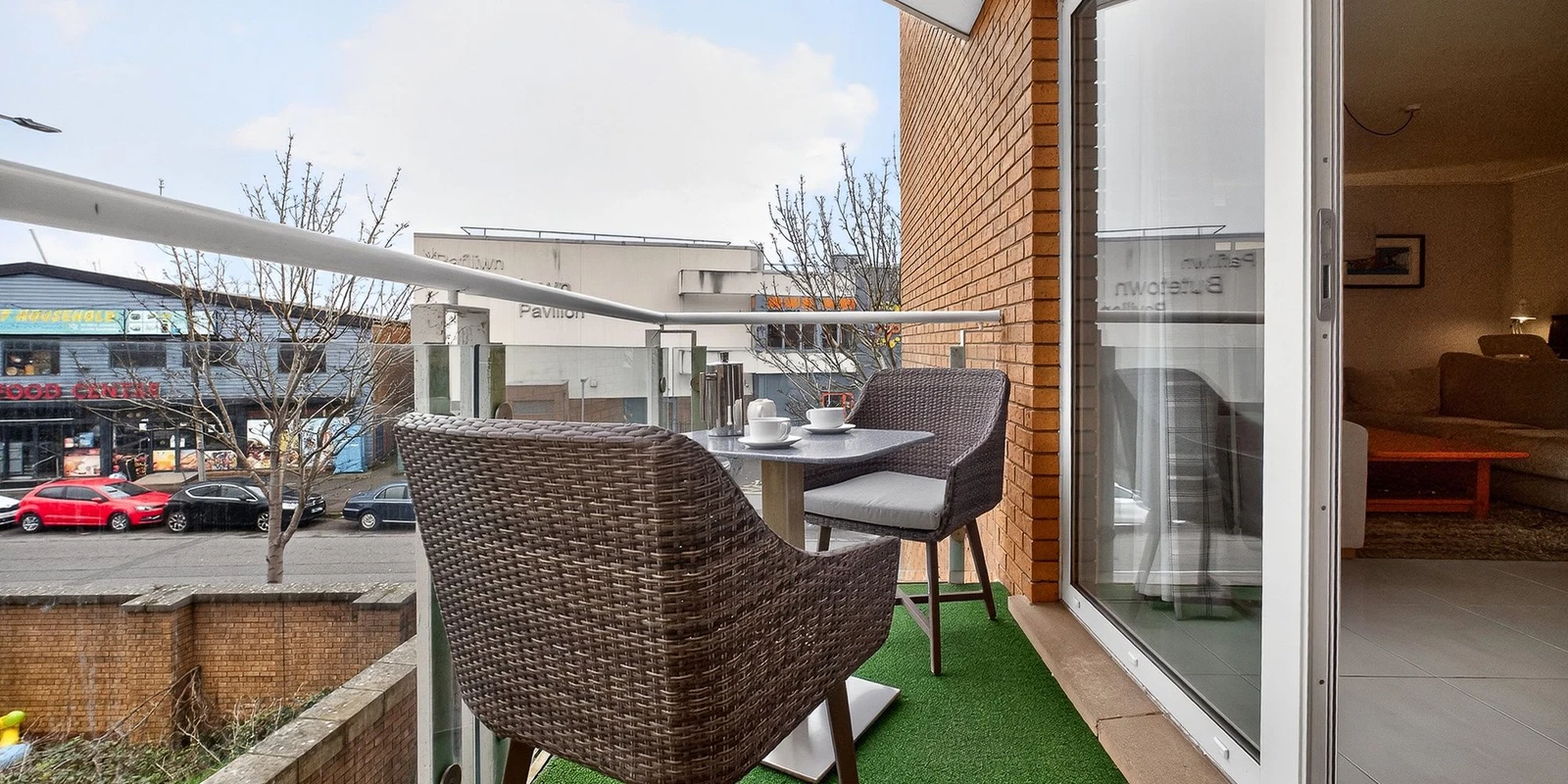 Monaco House, Lynton Court, Century Wharf, Cardiff - image 21