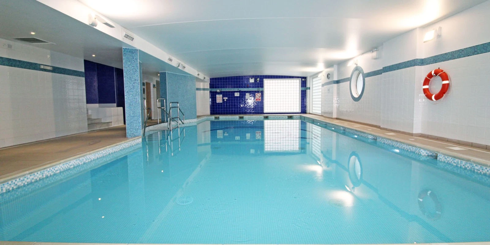 Monaco House, Lynton Court, Century Wharf, Cardiff - image 22