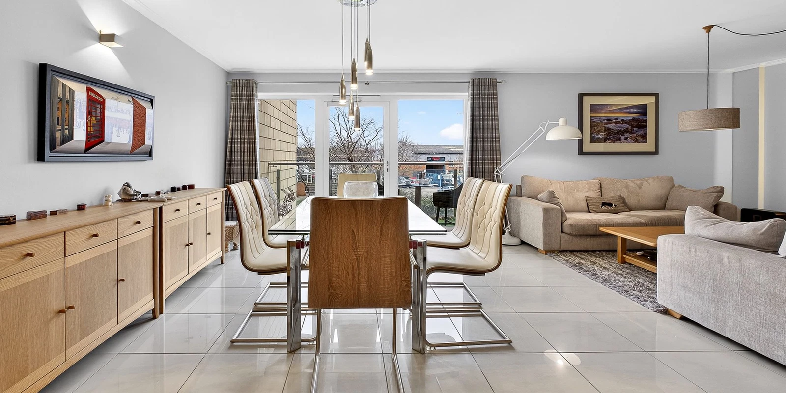 Monaco House, Lynton Court, Century Wharf, Cardiff - image 8