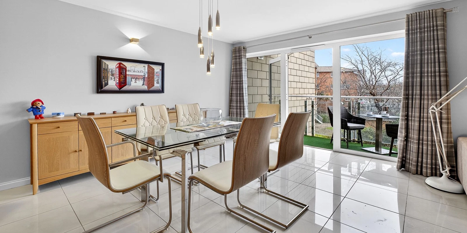 Monaco House, Lynton Court, Century Wharf, Cardiff - image 9