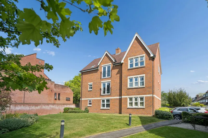 Woodstock Road, Oxford, OX2 7NS