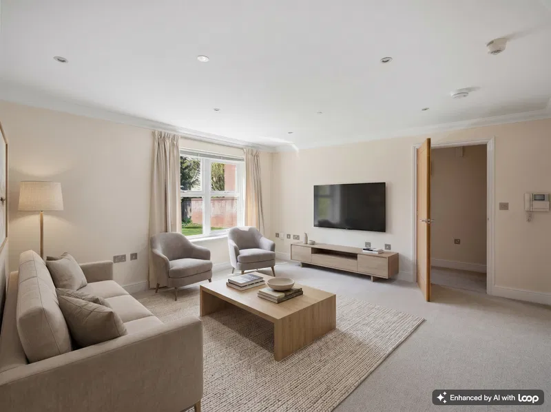 Woodstock Road, Oxford, OX2 7NS - image 2