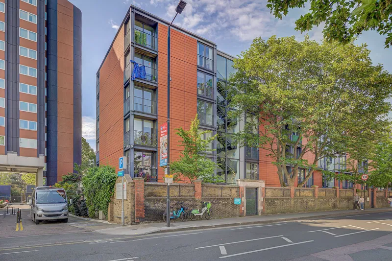 Lillie Road, SW6