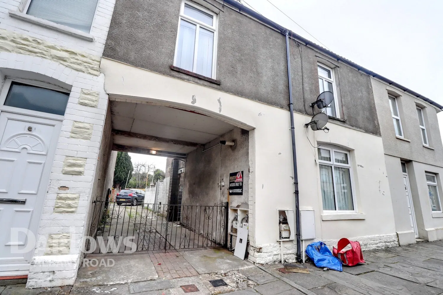Merthyr Street, Cardiff, CF24 - image 1