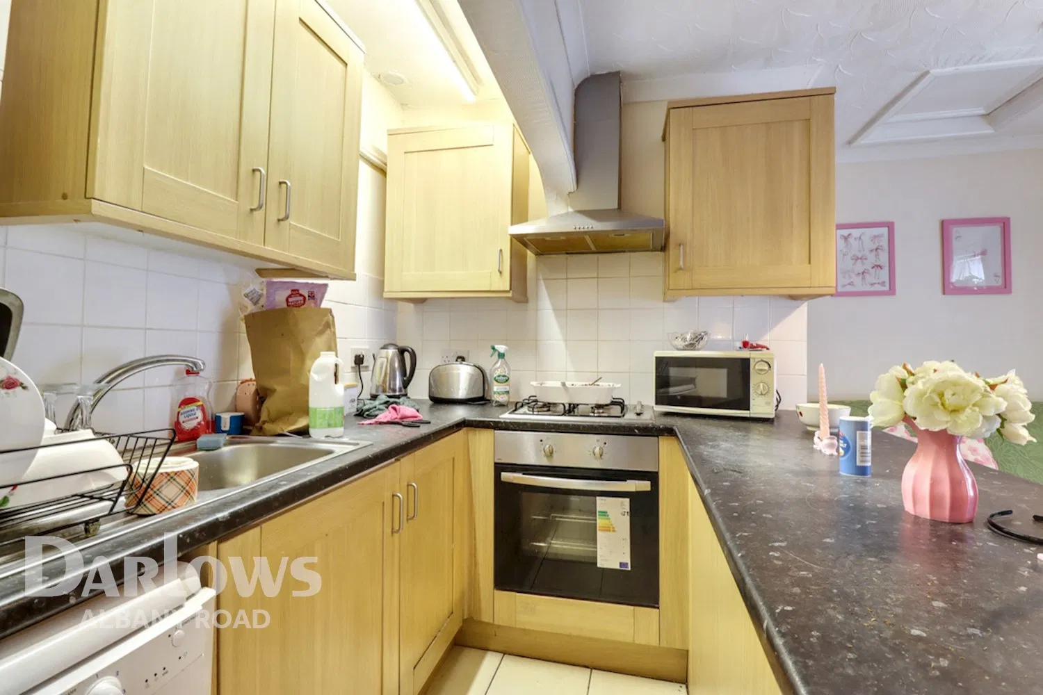 Merthyr Street, Cardiff, CF24 - image 3