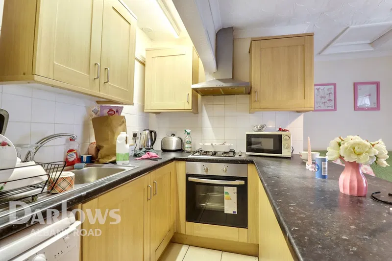 Merthyr Street, Cardiff, CF24 - image 3